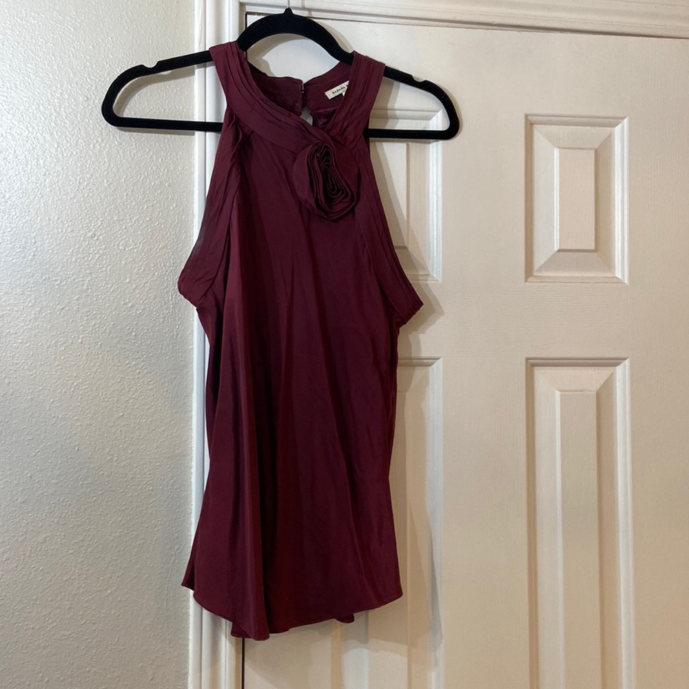 Small Banana Republic top
